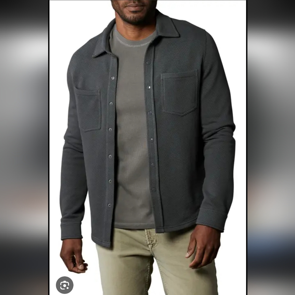 Banana Republic Weekender Jacket